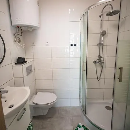 Czocha Apartment, Bezplatny Parking, Faktury Vat
