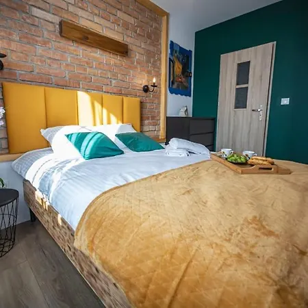 Czocha Apartment, Bezplatny Parking, Faktury Vat *