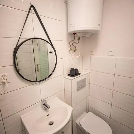 Czocha Apartment Lesna (Luban)