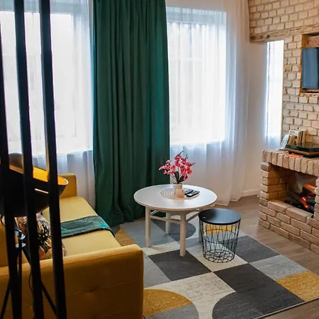 Apartment Czocha *