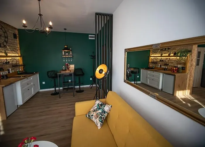 Апартаменты Czocha Apartment, Bezplatny Parking, Faktury Vat *