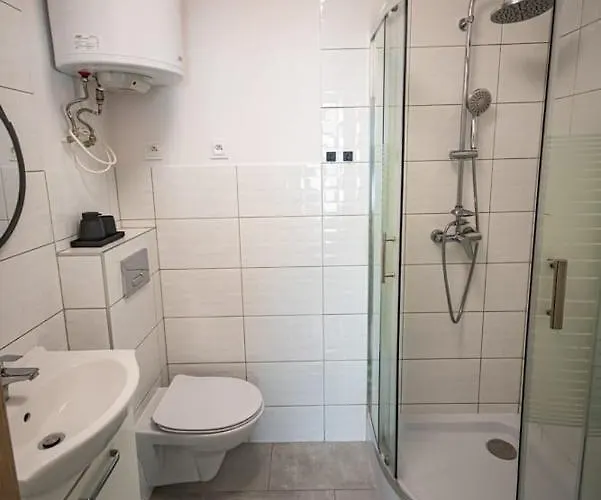 Czocha Apartment, Bezplatny Parking, Faktury Vat