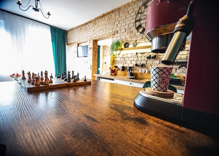 Апартаменты Czocha Apartment, Bezplatny Parking, Faktury Vat Лесьна