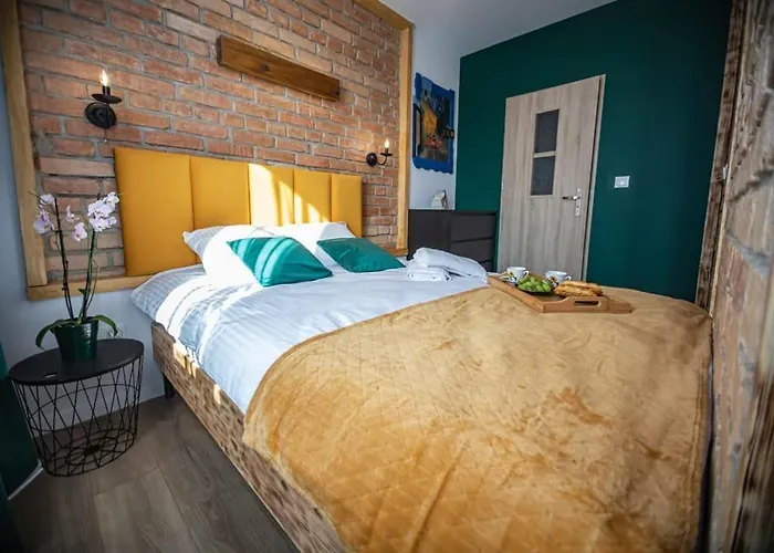 Czocha Apartment, Bezplatny Parking, Faktury Vat *