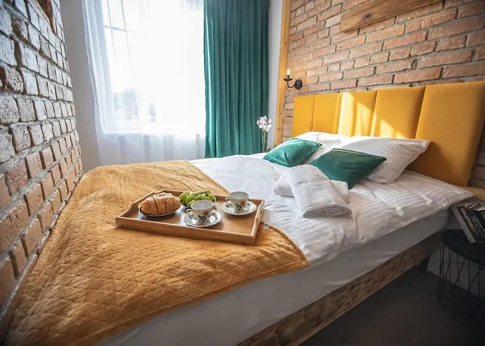 Apartman Czocha Apartment, Bezplatny Parking, Faktury Vat *