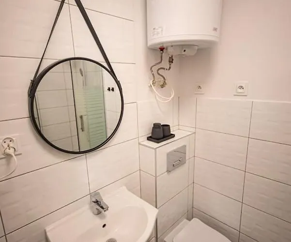 Czocha Apartment, Bezplatny Parking, Faktury Vat Апартаменты Лесьна