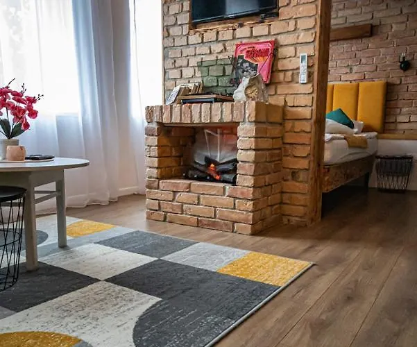 Czocha Apartment, Bezplatny Parking, Faktury Vat Apartman *