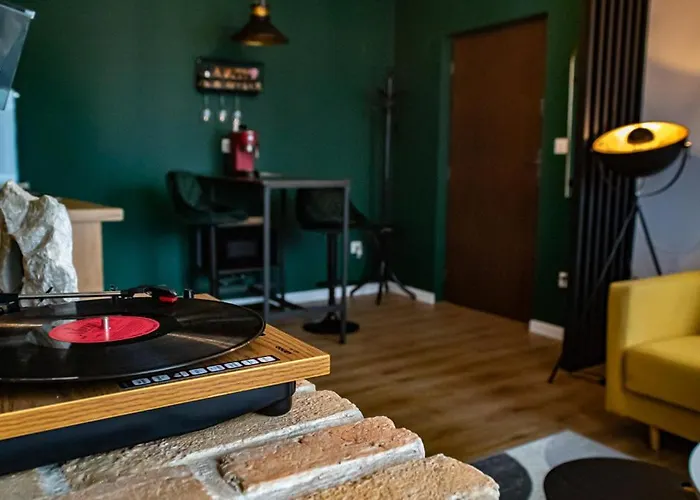 Апартаменты Czocha Apartment, Bezplatny Parking, Faktury Vat