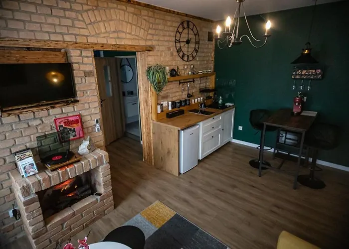 Czocha Apartment, Bezplatny Parking, Faktury Vat Апартаменты Лесьна